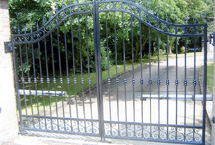 Gatesand Automated Gates
